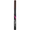Maybelline New York Hyper Precise Eyeliner in Penna, Tratto Ultra-Sottile, Colore Ultra-Intenso a Lunga Tenuta, Forest