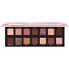 Catrice Cosmetics CATRICE Make-up Palette di ombretti Blooming Bliss Slim finish (10.6g)