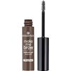 Essence Cosmetics essence Mascara Make me brow in gel per sopracciglia vegano (3.8ml)