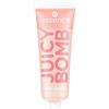 Essence Cosmetics essence JUICY BOMB PARTY lucidalabbra jumbo, volumizzante, risultato istantaneo, lucida, traslucida (30ml)