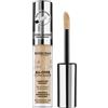 Deborah Milano - Correttore Fluido 24 Ore Perfect All-Over Concealer, 3.1 Nude, Long-Lasting e Waterproof, Coprenza ad Alta Tenuta, Minimizza Imperfezioni, Occhiaie e Discromie del Viso
