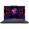 MSI CYBORG 15 A13VE-2461IT GAMING 15.6" i7-13620H RAM 16GB-SSD 1TB NVMe-NVIDIA GeForce RTX 4050 6GB-WI-FI 6-WIN 11 HOME