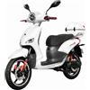 Scooter Elettrico Vitale Sport 800W 35Ah 48V Batteria a Litio-Bianco