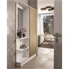 Maconi Mobile da ingresso Long Line 351 personalizabile da 123x35/20 cm