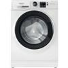 Hotpoint Ariston Active 40 Ariston Lavatrice NF1046WKIT 10kg Classe A Antimacchia