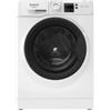 Hotpoint Ariston Ariston Lavatrice NF97WK IT 9Kg Classe A-10% vapore