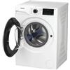 Hotpoint Ariston HB 93 CARE IT, Capacità 9kg, classe A -30%, Motore Inverter, 1400 giri, Display digitale XL, Vapore