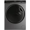 Haier HWD80-B14939S8- ANTRACITE CL.D 8+5