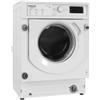 Hotpoint LAV HOT BI 8KG B 1400 RPM BIANCO