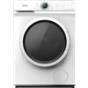 Midea MF100W90BA/W-IT lavatrice Caricamento frontale 9 kg 1350 Giri/min Bianco