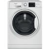 Hotpoint LAVASC.10+7KG D A(W D W) 1400 BIANC