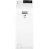 Electrolux Lavatrice Carica Alto 7 Kg Classe A 1300 Giri EW7T337A MADE IN EUROPE