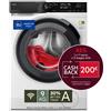 Aeg Lavatrice Aeg 914 501 220 SERIE 9000 LR9H94GBS AbsoluteCare White e Bl