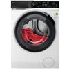 Aeg Lavatrice Aeg 914 505 401 SERIE 8000 LR8H114BY PowerCare White