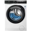 Electrolux Lavatrice Electrolux 914 495 417 SERIE 700 EW7F411BG3 SteamCare White
