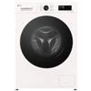 Lg Lavatrice Lg SERIE X5 F2NX10S7NWB Next AI DD Ivory white
