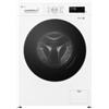 Lg Lavatrice Lg SERIE X1 F4NX1009NWB 6 Motion White e Black