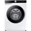 Samsung Lavatrice AI Control Ecodosatore 9Kg WW90DG6U85LKU3