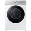 Samsung Lavatrice Samsung BESPOKE AI WW90DB8U95GHU3 QuickDrive White