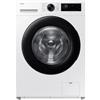 Samsung Lavatrice Crystal Clean 10Kg WW10FG5U34AEET