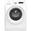 Whirlpool Lavatrice Whirlpool 859991736110 6 SENSO FFS P87 IT White
