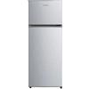 Comfee' Frigorifero Comfee' RCT284DS2 Silver