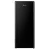 Hisense RR220D4BBE monoporta Libera installazione 165 L Nero
