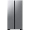 Samsung Frigorifero Samsung AIR SPACE AI RS57DG400EM9EF Inox