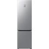 Samsung Frigorifero Samsung ECOFLEX AI RB38C676CS9 EF Air Space Metal inox