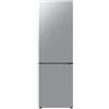 Samsung Frigorifero Samsung ECOFLEX RB33B610ESA Metal graphite