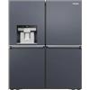 Haier HCR7918EIMB FRIGO 4 PORTE 790L CL.E