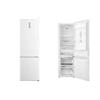 Midea COMBI TNF 330L(247+83L)E BIANCO