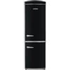 Severin RKG 8998 frigorifero con congelatore Libera installazione 315 L Nero