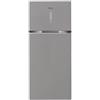 Whirlpool WHI DD 78 NF 405L(F)+152L(C)E INOX
