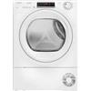 Candy SMART PRO, Asciugatrice 10 KG, Classe D, Bianco, Inverter, Wi-Fi, CRO EH10N2TE-S