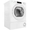 Candy SMART PRO, Asciugatrice 8 KG, Classe D, Bianco, Refresh, Wi-Fi, CRO EH8N2TE-S