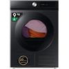 Samsung DRYER BESPOKE AI 9KG A+++ BLACK