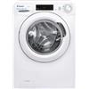 Candy Smart , Lavatrice Carica Frontale 9 KG, Classe B, 1200 giri, Bianco, Vapore, Wi-Fi, CSS 129TW4-11