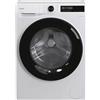 Candy ProWash 500, Lavatrice Carica Frontale 11 KG, 30% più efficente della classe A, 1400 giri, Bianco, Inverter, Vapore,