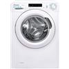 Candy Smart , Lavatrice Carica Frontale 7 KG, Classe C, 1200 giri, Bianco, Wi-Fi, CS1272DW3/1-11