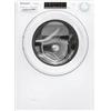 Candy Smart Pro Inverter , Lavatrice Carica Frontale 8 KG, 10% più efficente della classe A, 1200 giri, Bianco, Inverter,