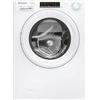 Candy Smart Pro Inverter , Lavatrice Carica Frontale 8 KG, 10% più efficente della classe A, 1400 giri, Bianco, Inverter,