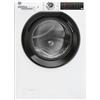 Hoover H-WASH&DRY 350 H-WASH 350, Lavasciuga Slim 6+4 KG, 10% più efficente della classe A, 1400 giri, Bianco, Inverter,