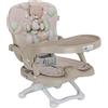 CAM Il mondo del bambino Listino Sedia Smarty Pop Orso Bolle Col.261