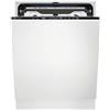 ELECTROLUX EES68605L LAVASTOVIGLIE A 14 COP. SCOMPARSA TOTALE 3 CEST. 43 Db