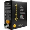 TERRE DI LIDIA SAPORI E SAPERI DI PUGLIA Terre di Lidia - Olio extravergine di oliva - 1 bag in box (5 L) - scatola con rubinetto laterale - Filiera corta, Campagna 2025/2026 - Varietà Ogliarola, Gusto Delicato - Produzione 100% italiana