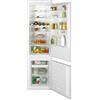 CANDY Frigorifero Combinato 279 litri Classe E Total No Frost - CCUBT5519EW