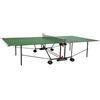 GARLANDO Progress Indoor Tavolo Ping Pong ND