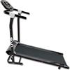 ROVERA Tapis Roulant Senza Motore Magnetico IRIS con Sensori Cardio