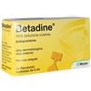 Meda Pharma Betadine Soluzione Cutanea Disinfettante 10flx5ml